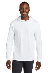 Jerzees Classics ™  Unisex Cotton Long Sleeve Hooded T-Shirt 363LH