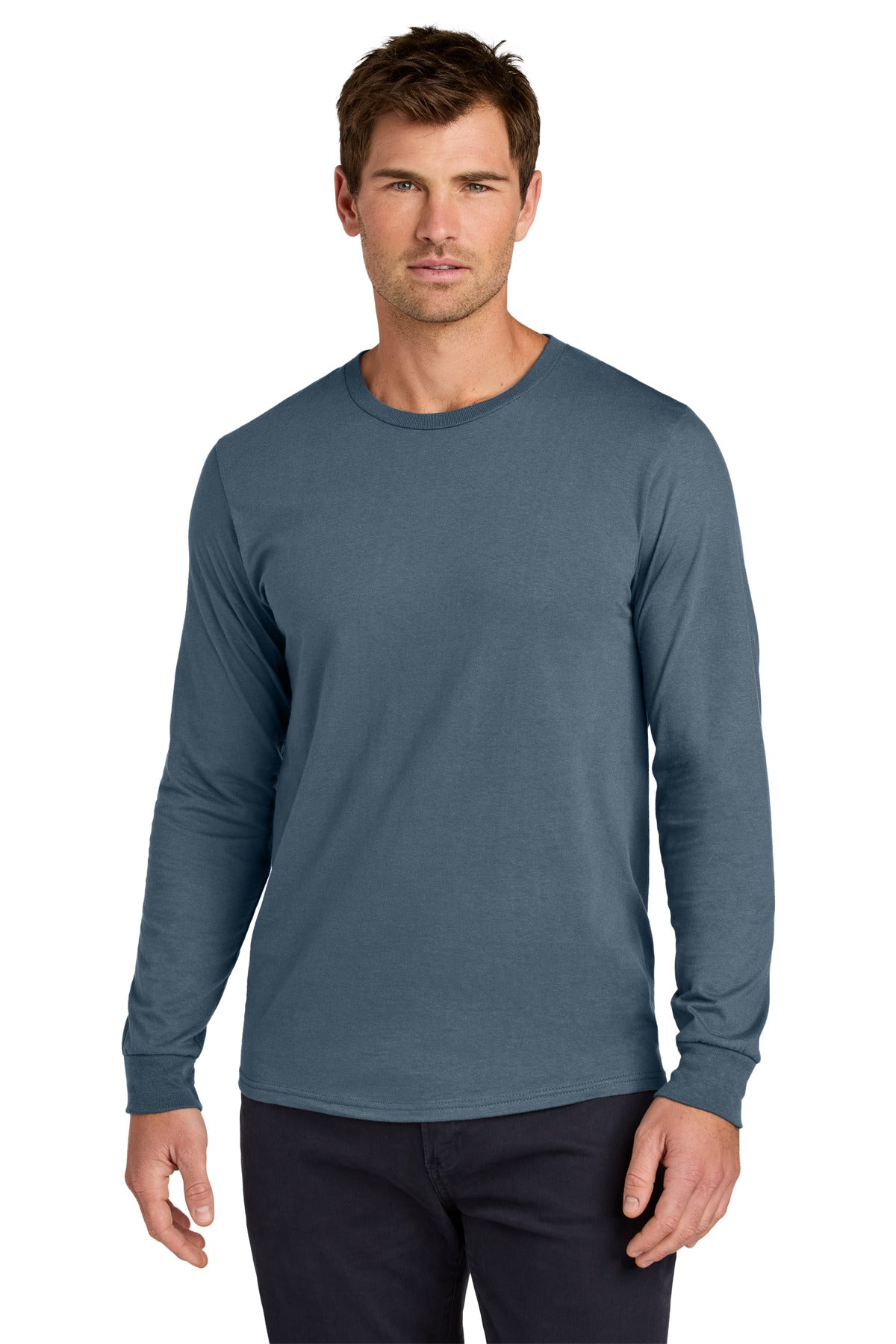 Jerzees Classics ™  Unisex Cotton Long Sleeve T-Shirt 363L
