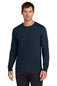 Jerzees Classics ™  Unisex Cotton Long Sleeve T-Shirt 363L