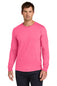 Jerzees Classics ™  Unisex Cotton Long Sleeve T-Shirt 363L