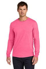 Jerzees Classics ™  Unisex Cotton Long Sleeve T-Shirt 363L