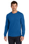 Jerzees Classics ™  Unisex Cotton Long Sleeve T-Shirt 363L