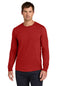 Jerzees Classics ™  Unisex Cotton Long Sleeve T-Shirt 363L