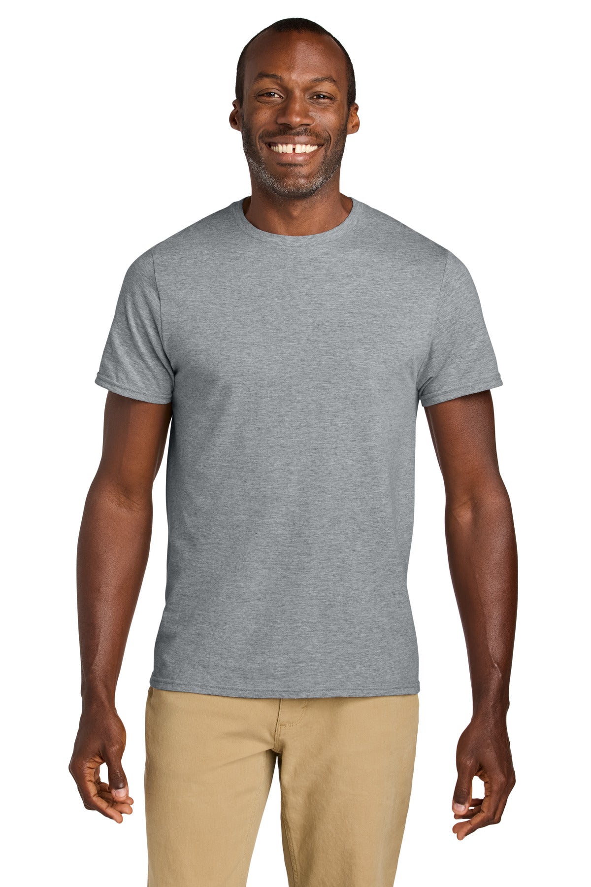 Jerzees Classics ™  Unisex Cotton T-Shirt 363M