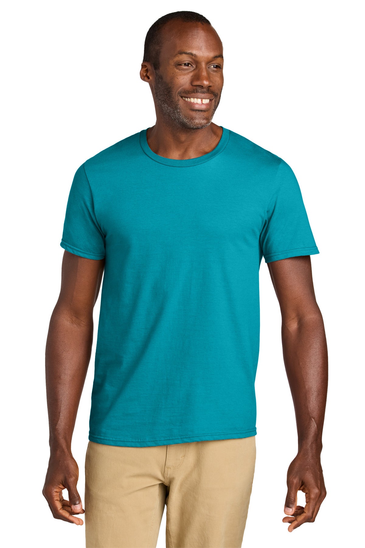 Jerzees Classics ™  Unisex Cotton T-Shirt 363M
