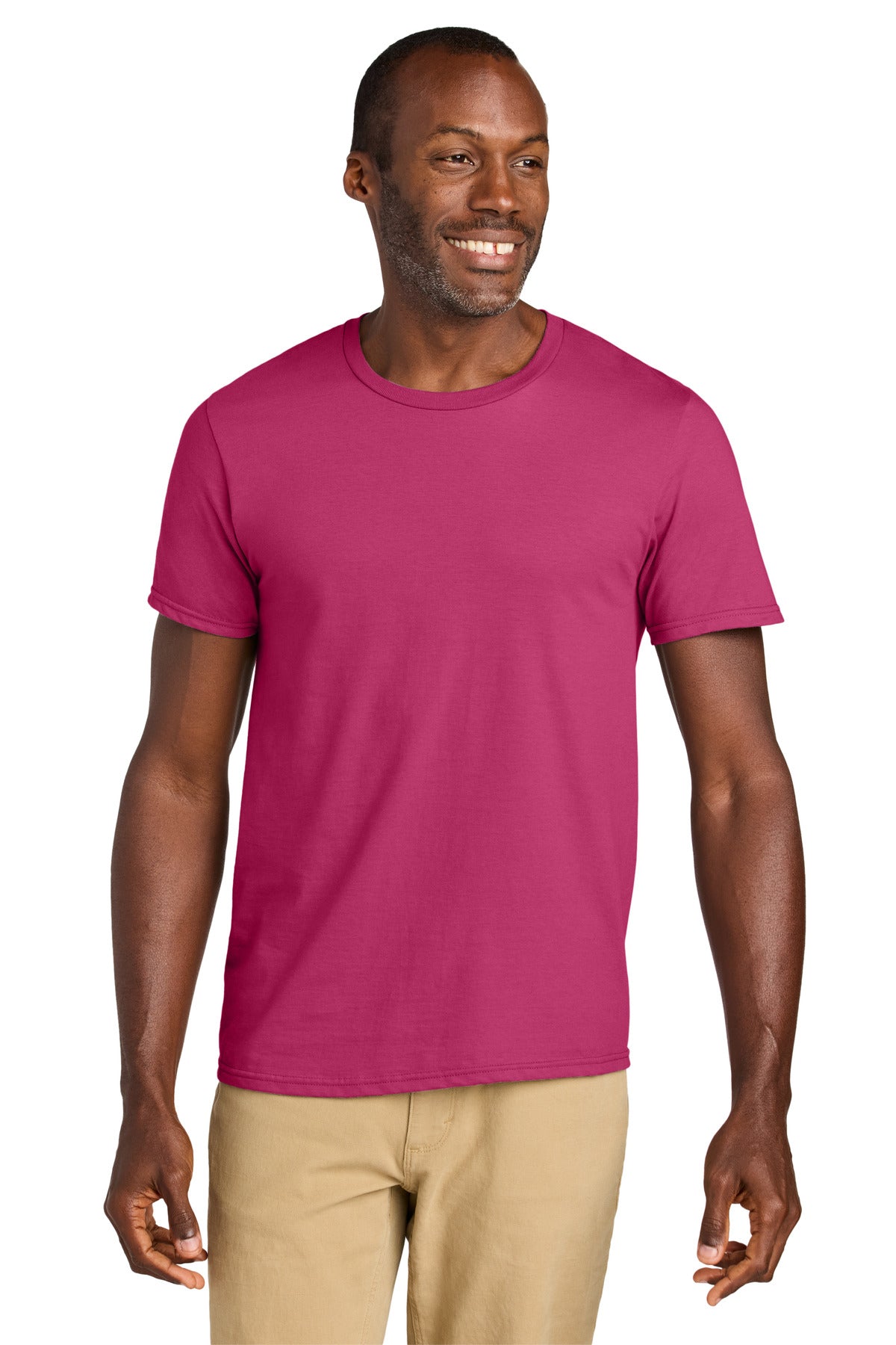 Jerzees Classics ™  Unisex Cotton T-Shirt 363M