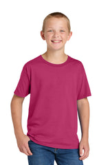 Jerzees Classics ™  Youth Cotton T-Shirt 363Y
