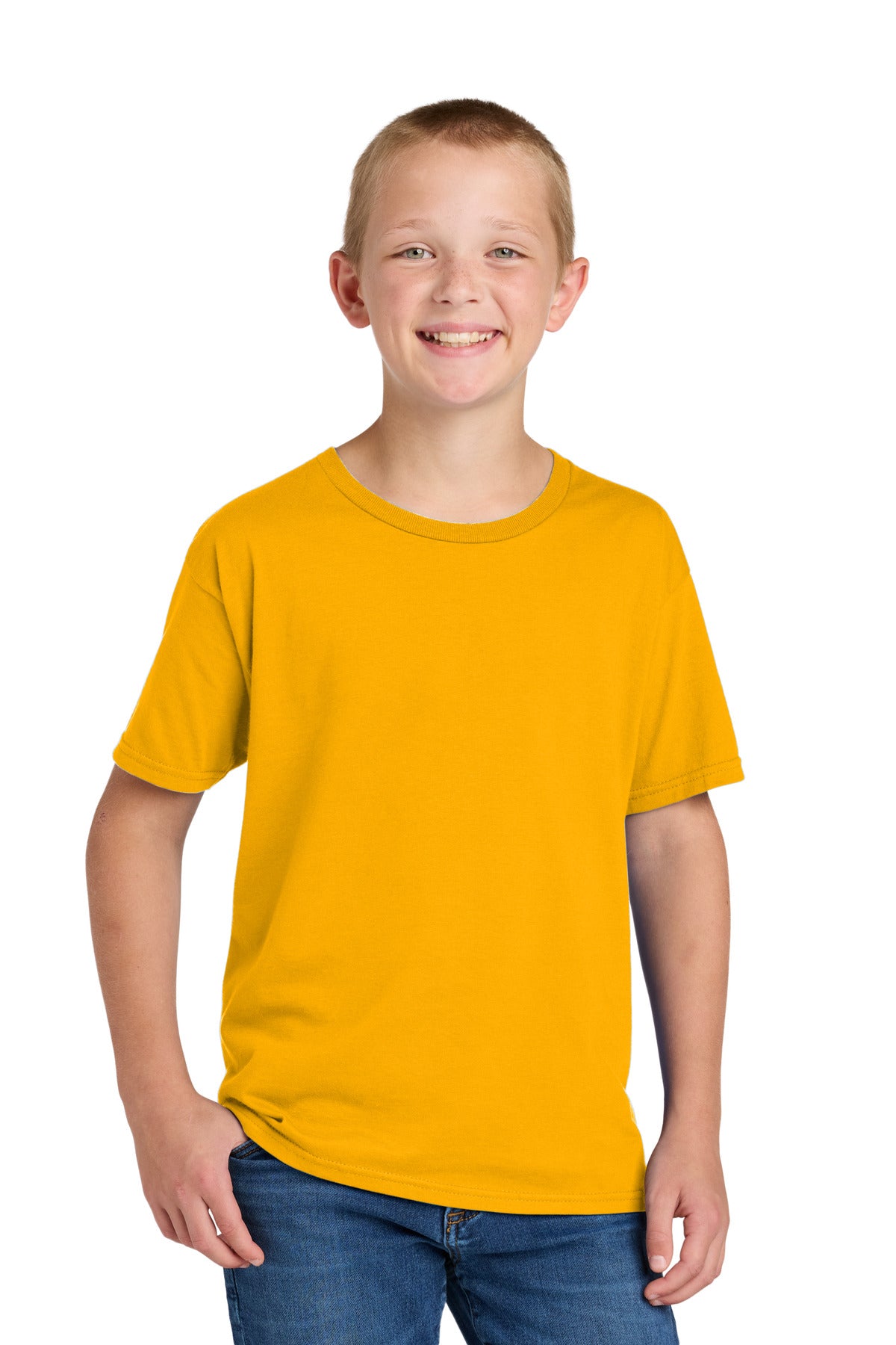 Jerzees Classics ™  Youth Cotton T-Shirt 363Y