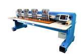 ProSpangle 4-Head Spangle Transfer Machine