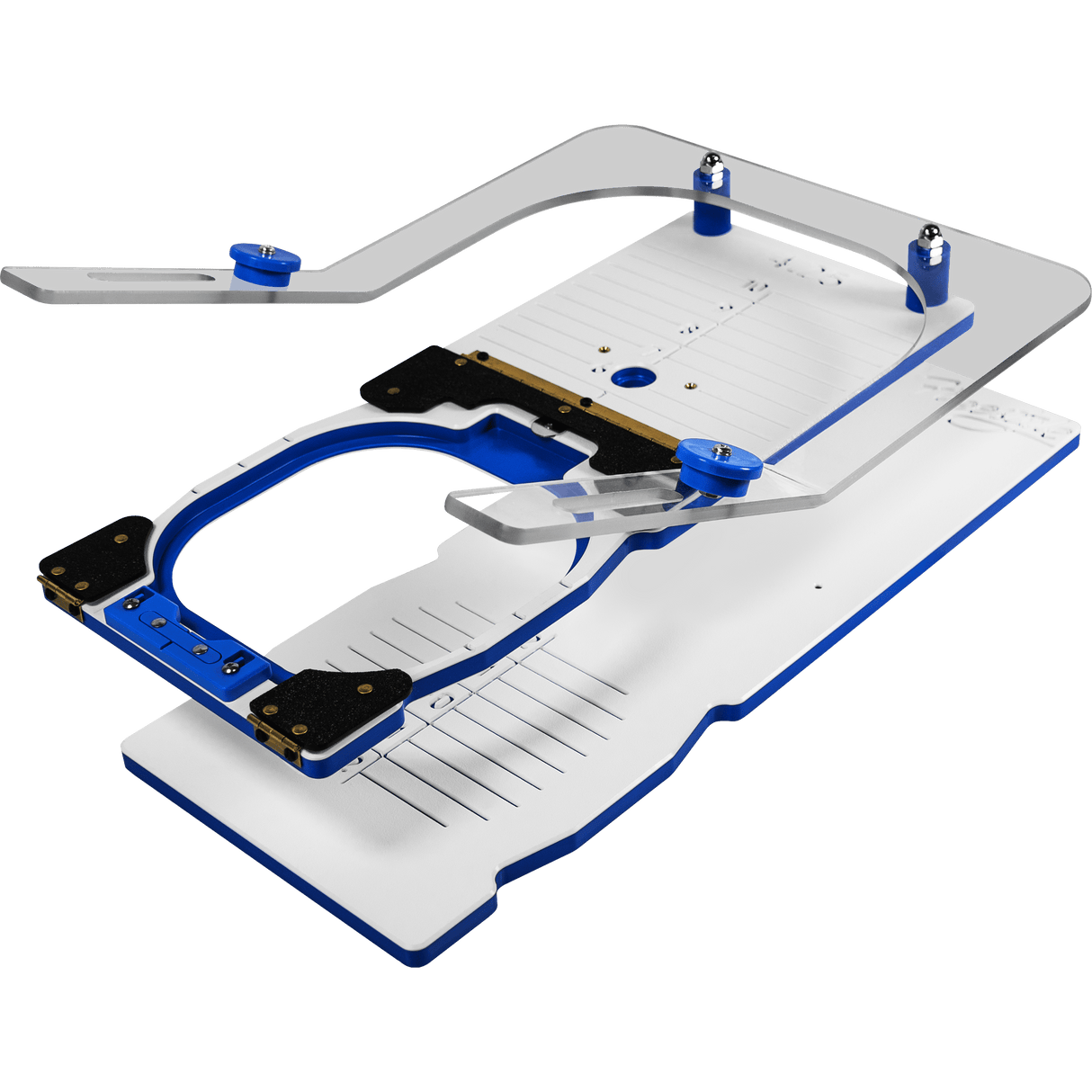 4.25' Mighty Hoop Fixture