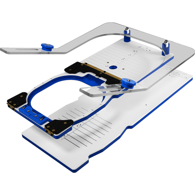 4.25' Mighty Hoop Fixture