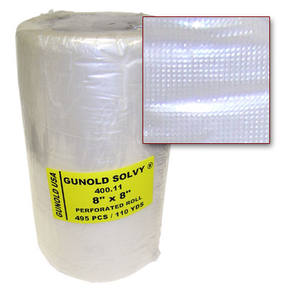 VANISH Water Soluble Stabilizer 8X8 - 495ct