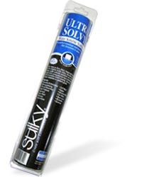 ULTRA SOLVY 12" X 8 YARD ROLL