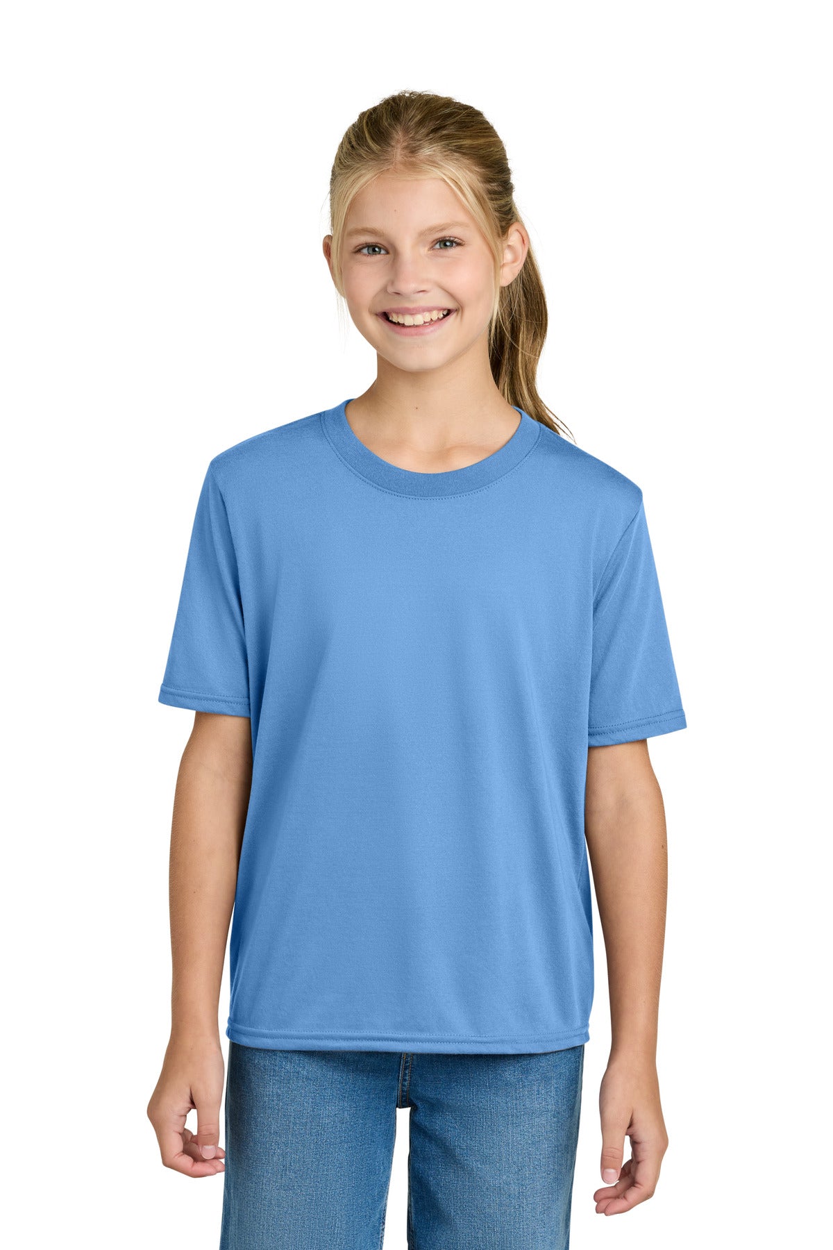 Gildan ®  Youth Gildan Performance ®  T-Shirt. 42000B