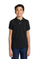 Jerzees ®  Youth Dri-Power ®  Sport Shirt 437B