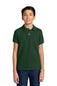 Jerzees ®  Youth Dri-Power ®  Sport Shirt 437B
