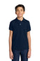 Jerzees ®  Youth Dri-Power ®  Sport Shirt 437B