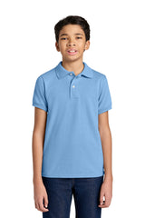 Jerzees ®  Youth Dri-Power ®  Sport Shirt 437B
