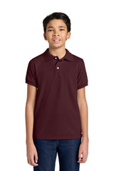 Jerzees ®  Youth Dri-Power ®  Sport Shirt 437B