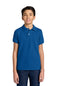 Jerzees ®  Youth Dri-Power ®  Sport Shirt 437B