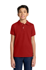 Jerzees ®  Youth Dri-Power ®  Sport Shirt 437B