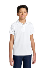 Jerzees ®  Youth Dri-Power ®  Sport Shirt 437B