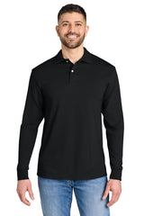 Jerzees ®  Dri-Power ®  Long Sleeve Sport Shirt 437LS