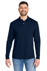 Jerzees ®  Dri-Power ®  Long Sleeve Sport Shirt 437LS