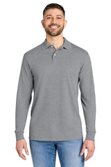 Jerzees ®  Dri-Power ®  Long Sleeve Sport Shirt 437LS