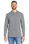 Jerzees ®  Dri-Power ®  Long Sleeve Sport Shirt 437LS