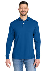 Jerzees ®  Dri-Power ®  Long Sleeve Sport Shirt 437LS