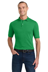 Jerzees ®  Dri-Power ®  Sport Shirt. 437M
