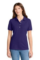 Jerzees ®  Women's Dri-Power ®  Sport Shirt 437W
