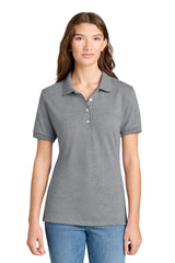Jerzees ®  Women's Dri-Power ®  Sport Shirt 437W