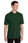 Jerzees ®  Unisex Premium Ring Spun Cotton Pique Sport Shirt 443M