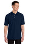 Jerzees ®  Unisex Premium Ring Spun Cotton Pique Sport Shirt 443M