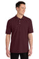 Jerzees ®  Unisex Premium Ring Spun Cotton Pique Sport Shirt 443M