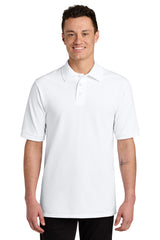 Jerzees ®  Unisex Premium Ring Spun Cotton Pique Sport Shirt 443M