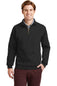 Jerzees ®  Super Sweats ®  NuBlend ®  - 1/4-Zip Sweatshirt with Cadet Collar.  4528M