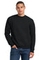 Jerzees ®  Super Sweats ®  NuBlend ®  - Crewneck Sweatshirt.  4662M