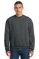 Jerzees ®  Super Sweats ®  NuBlend ®  - Crewneck Sweatshirt.  4662M