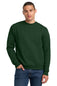 Jerzees ®  Super Sweats ®  NuBlend ®  - Crewneck Sweatshirt.  4662M
