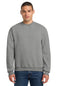 Jerzees ®  Super Sweats ®  NuBlend ®  - Crewneck Sweatshirt.  4662M