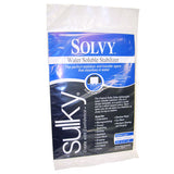 SOLVY 19 7/8 X 1 YD PIECE