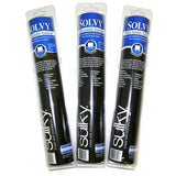 SOLVY 12" X 9 Yd ROLL