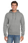 Jerzees ®  Super Sweats ®  NuBlend ®  - Pullover Hooded Sweatshirt.  4997M