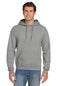 Jerzees ®  Super Sweats ®  NuBlend ®  - Pullover Hooded Sweatshirt.  4997M