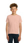 Gildan ®  - Youth  Heavy Cotton ™  100% Cotton T-Shirt.  5000B