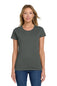 Gildan ®  Women's Heavy Cotton™ 100% Cotton T-Shirt. 5000L
