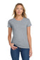 Gildan ®  Women's Heavy Cotton™ 100% Cotton T-Shirt. 5000L